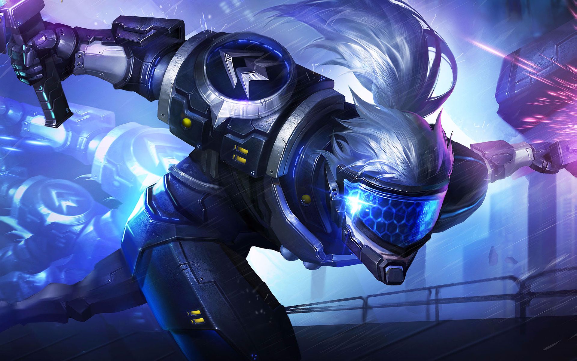 动作冒险游戏《孽债未清》新实机 大雷美女杀怪